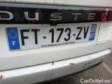  Dacia  Duster 1.5 BLUE DCI 115 4WD PRESTIGE #5
