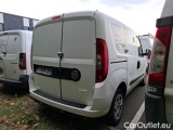  Fiat  Doblo 1.3 MULTIJET 95 PACK PRO NAV #3