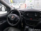  Fiat  Doblo 1.3 MULTIJET 95 PACK PRO NAV #4