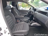  Dacia  Duster 1.5 BLUE DCI 115 4WD PRESTIGE #9