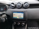  Dacia  Duster 1.5 BLUE DCI 115 4WD PRESTIGE #11