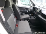  Fiat  Doblo 1.3 MULTIJET 95 PACK PRO NAV #9