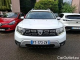  Dacia  Duster 1.5 BLUE DCI 115 4WD PRESTIGE #14