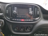  Fiat  Doblo 1.3 MULTIJET 95 PACK PRO NAV #11
