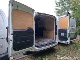 Fiat  Doblo 1.3 MULTIJET 95 PACK PRO NAV #13