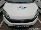  Fiat  Doblo 1.3 MULTIJET 95 PACK PRO NAV #14