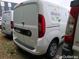  Fiat  Doblo 1.3 MULTIJET 95 PACK PRO NAV #22