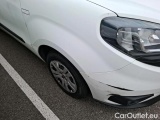  Fiat  Doblo 1.3 MULTIJET 95 PACK PRO NAV #26