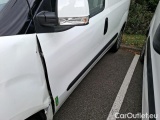  Fiat  Doblo 1.3 MULTIJET 95 PACK PRO NAV #28