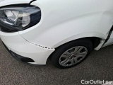  Fiat  Doblo 1.3 MULTIJET 95 PACK PRO NAV #34