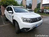  Dacia  Duster 1.5 BLUE DCI 115 4WD PRESTIGE #38