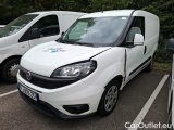  Fiat  Doblo 1.3 MULTIJET 95 PACK PRO NAV #39