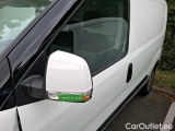  Fiat  Doblo 1.3 MULTIJET 95 PACK PRO NAV #78