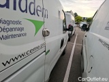  Fiat  Doblo 1.3 MULTIJET 95 PACK PRO NAV #83