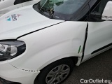 Fiat  Doblo 1.3 MULTIJET 95 PACK PRO NAV #84