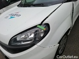  Fiat  Doblo 1.3 MULTIJET 95 PACK PRO NAV #91