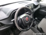  Fiat  Doblo 1.3 MULTIJET 95 PACK PRO NAV #92