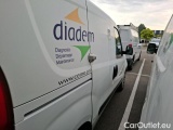  Fiat  Doblo 1.3 MULTIJET 95 PACK PRO NAV #97