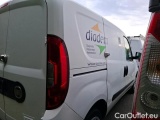  Fiat  Doblo 1.3 MULTIJET 95 PACK PRO NAV #101