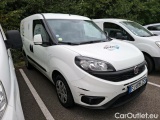  Fiat  Doblo 1.3 MULTIJET 95 PACK PRO NAV #103