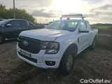  Ford  Ranger 2.0 ECOBLUE 170CH AUTO SUPER CABINE XLT 