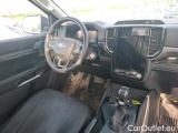  Ford  Ranger 2.0 ECOBLUE 170CH AUTO SUPER CABINE XLT #4