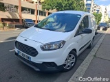  Ford  Transit 1.5TD100 BV6 TREND BUSINESS 