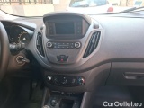  Ford  Transit 1.5TD100 BV6 TREND BUSINESS #11