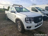  Ford  Ranger 2.0 ECOBLUE 170CH AUTO SUPER CABINE XLT #25