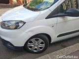  Ford  Transit 1.5TD100 BV6 TREND BUSINESS #65