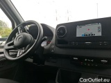  Mercedes  Sprinter 317 CHÂSSIS CAB 43 3,5T PROPU. #4