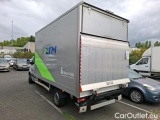  Mercedes  Sprinter 317 CHÂSSIS CAB 43 3,5T PROPU. #2