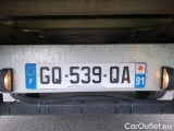  Mercedes  Sprinter 317 CHÂSSIS CAB 43 3,5T PROPU. #5