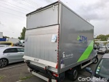  Mercedes  Sprinter 317 CHÂSSIS CAB 43 3,5T PROPU. #3
