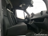  Mercedes  Sprinter 317 CHÂSSIS CAB 43 3,5T PROPU. #9