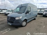  Mercedes  Sprinter 316 FG 37 3,5T FIRST PROP LOURD 
