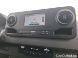  Mercedes  Sprinter 317 CHÂSSIS CAB 43 3,5T PROPU. #11