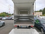  Mercedes  Sprinter 317 CHÂSSIS CAB 43 3,5T PROPU. #13