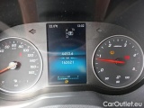  Mercedes  Sprinter 316 FG 37 3,5T FIRST PROP LOURD #7