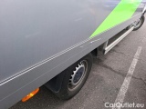  Mercedes  Sprinter 317 CHÂSSIS CAB 43 3,5T PROPU. #16