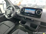  Mercedes  Sprinter 316 FG 37 3,5T FIRST PROP LOURD #11