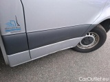  Mercedes  Sprinter 317 CHÂSSIS CAB 43 3,5T PROPU. #21
