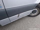  Mercedes  Sprinter 317 CHÂSSIS CAB 43 3,5T PROPU. #22