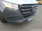  Mercedes  Sprinter 317 CHÂSSIS CAB 43 3,5T PROPU. #23