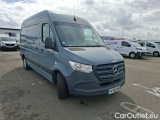  Mercedes  Sprinter 316 FG 37 3,5T FIRST PROP LOURD #23