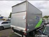  Mercedes  Sprinter 317 CHÂSSIS CAB 43 3,5T PROPU. #32