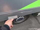  Mercedes  Sprinter 317 CHÂSSIS CAB 43 3,5T PROPU. #38