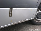  Mercedes  Sprinter 317 CHÂSSIS CAB 43 3,5T PROPU. #40