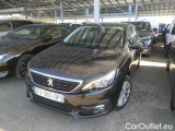  Peugeot  308 BLUEHDI 130 S&S PREMIUM PACK 