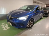  Renault  Clio AIR NAV BLUE DCI 85 